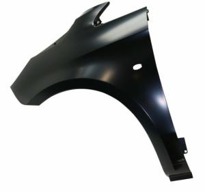 China Replace/Repair Purpose OEM Style Carbon Fiber Fender for Mercedes Vito V-Class W447 2014-2023 OE 4478800800 wholesale