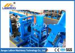 Soncap 20m/Min Metal Stud Roll Forming Machine 70mm Shaft
