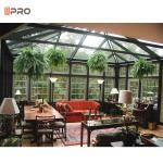 Villa Reflective Tempered Glass Florida Room Heatproof Menards Indoor Growing