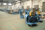 PVC PE Extrusion Machinery