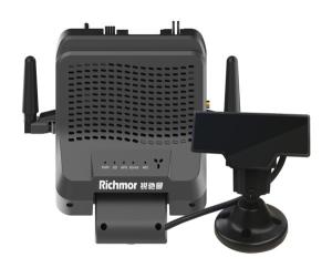 China 130° angle 4g gps wifi car black box for AI ADAS Dashcam DSM fatigue driving detection wholesale