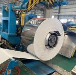 0.4mm Cold Rolled Stainless Steel Coils ASTM 2b SS 304 316 410 430 for
