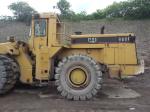 USED CATERPILLAR 988F WHEEL LOADER FOR SALE ORIGINAL USA CAT 988F USED WHEEL