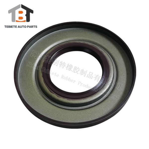 JAC drive shaft oil seal OE NO.9828-57102 tc oil seal 57*124*12/14mm s k f seal