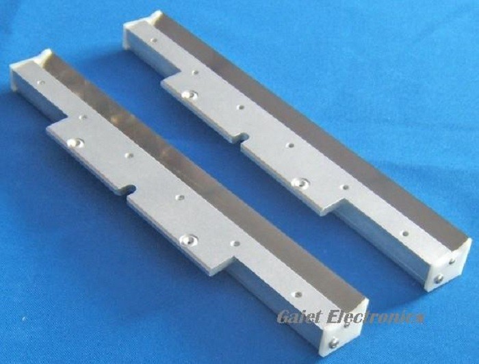 SMT MPM AP25 / UP3000 Squeegee Holder Accela Stencil Printer Parts