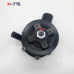 6D16 R210-5 Water Pump ME065183 For Perkins Engine Parts.