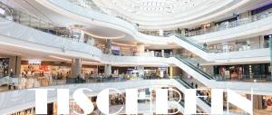 China 600mm 800mm 1000mm 35° Inclination Shopping Mall Escalator Stainless Steel Step With Full Set Of Safety Devices wholesale