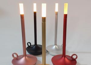 China Modern colorful kids room USB dimmable reading lamp for bedroom led small night table lamp wholesale