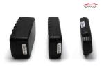 WCDMA 3G Battery Operated Car Tracking Device For Vehicle Cargo Container
