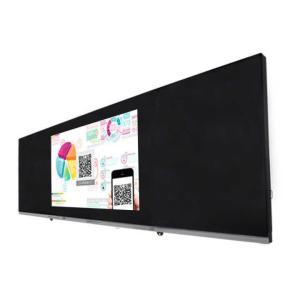 China 86 Inch 180-260V AC Input Voltage Smart Digital Blackboard With 64GB Storage And 4GB Ram wholesale