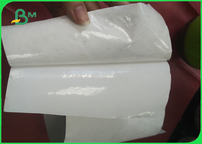 tyvek sticker paper