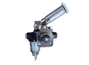 China High Pressure Bosch Type Fuel Pump , Bosch Diesel Fuel Pump OEM 51 12101 7035 wholesale