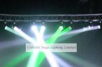 Best selling 7x12W OSRAM RGBW 4in1 LED Moving Head Beam
