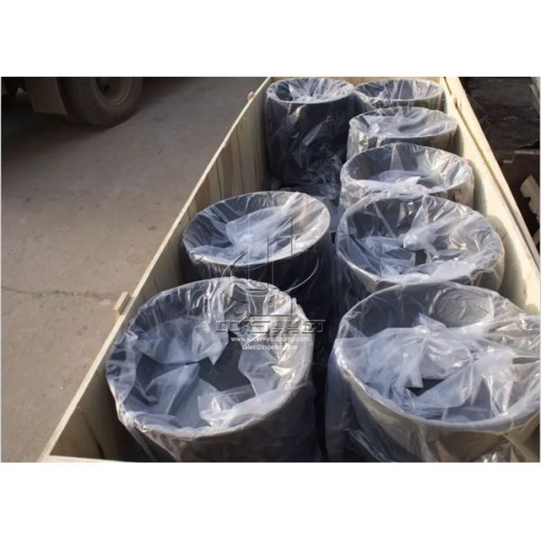 Self Locking Top Bottom Plug Cementing Conventional Non Rotating