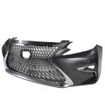 Lexus ES200 ES350 Vehicle Bumper Parts Car Body Kit 2012-2016 Upgrade To LS