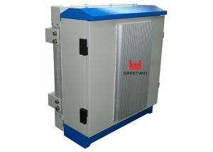 China 600 W Cell Phone Prison Jammer Devices GSM Scrambler Software Platform wholesale
