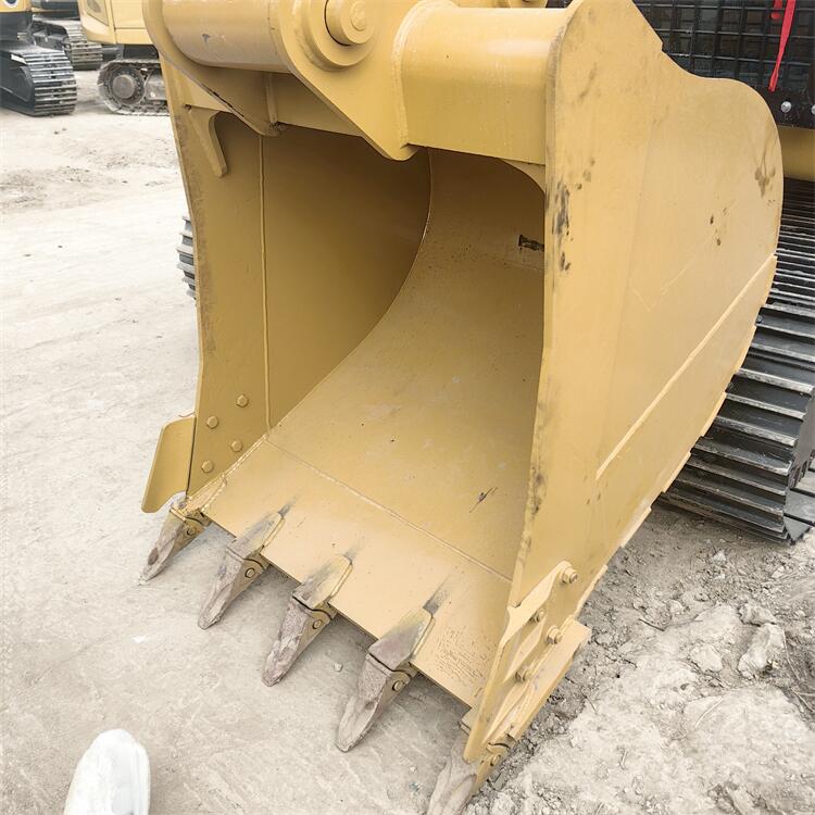 America Original 30 Tons Cat Crawler CAT 330 Excavator for Used Construction Equipment