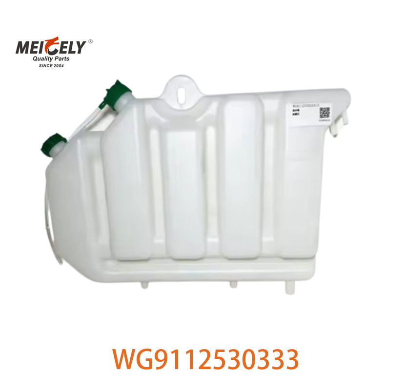 New WG9112530333 Expansion Water Tank Assembly For Howo AZ9112530333
