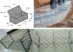Aperture 60mm Gabion Wire Mesh powder coating