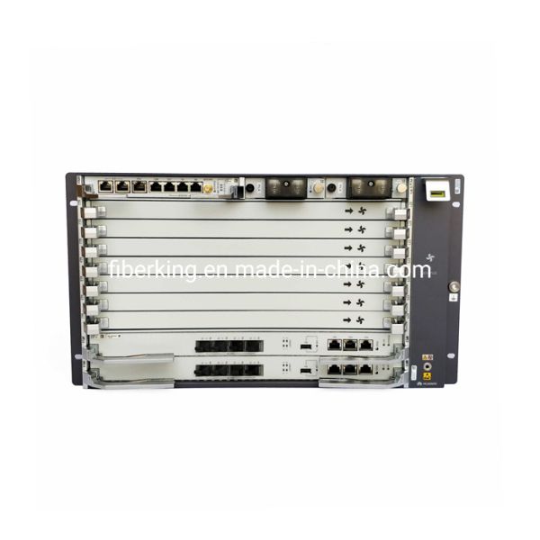 Ma5800 X7 48gpon C+ Bundle 2xmpla 2xpila 3xgphf C+ SFP