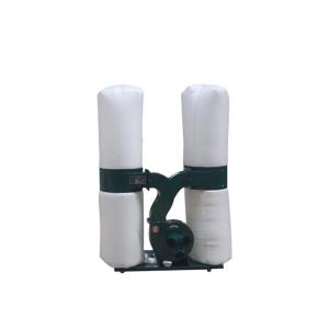 China Construction Works OSETMAC Dust Collector for Panel Saw Edge Banding and Sanding Machine wholesale