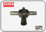 1.2 KG Clutch System Parts Isuzu FSR11 6BD1 Spider 1415210352 1-41521035-2