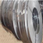 0.8mm 8K Mirror Polished Stainless Steel Strip SS 304 Strips Corrosion