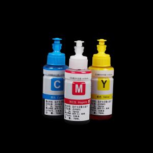 China White Black Medical Film Special Ink 801 805 810 1300 1800 Epson Printer Ink wholesale