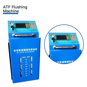 China Model 980 Gasoline ATF Flushing Machine 160 PSI Automatic Gearbox Flush Machine wholesale