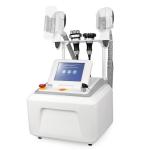 360 Cryolipolysis Cryo Fat Freezing Machine Vacuum Cavitation System