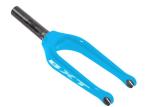 Children Carbon Fiber Gravel Bike Fork T800 Kids Carbon Fiber Fork 12