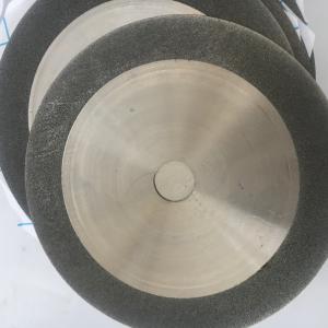 China Customized Grit CBN Grinding Pins CBN Grinding Sheet High Hardness Wear Resistance wholesale