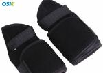 Composite Cloth Bunion Corrector Splint , JYK-G018 Black Hallux Valgus Brace