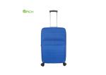 20 24 28 Inch Spinner Sky Trolley Travel Luggage with Printing