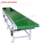 Customized Assembly Line Conveyor DY34 , Flexible Production Line Conveyor