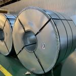 SGCC Hot Dipped Galvanized Steel Coils with Zinc Coating 30-275g/m2 and 3-8 Tons