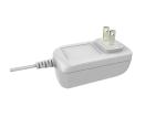 90 - 264V 2A 12 Volt Universal Power Adapter Black With UL 60950 Standard