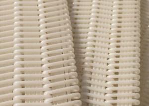 China Spiral Polyester Paper Leading Screen For Paper Machine Drying Part wholesale
