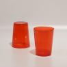 Buy cheap Sturdy Plastic Disposable Cup PS Plastic Cups For Juice 10OZ Disposable Plastic from wholesalers