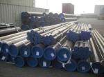 Diamond Core Drilling Seamless Steel Pipe Round 8mm For Geological