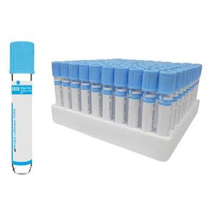 China 5ml 10ml Vacuum Blood Collection Tube Disinfecting Disinfecting wholesale
