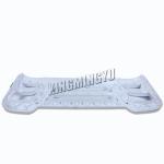 Truck Body Parts Front Bumper 812W41610-0306 812W41610-0003 For Sitrak Spare