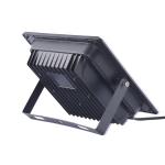 Metal Case 48A Outdoor Flat Solar Lights 20h Rectangular Shape
