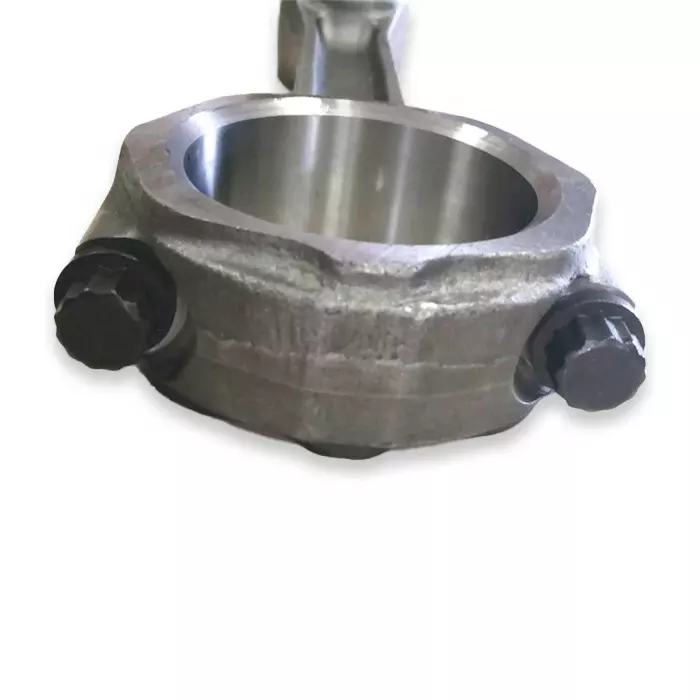 3029 connecting rod for ISUZU diesel engine 4HK1 4JJ1 4JA1 6BG1 4BG1 excavator bearing shipping air sea express delivery