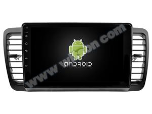 China 9&quot;/10.1&quot; Screen For Subaru Outback 3 Legacy 4 2003-2009 Car Multimedia Stereo wholesale