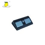 Waterproof Motion Sensor Solar Garden Lights , Outdoor Solar LED Flood Lights