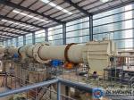 Light Expanded Fly Ash Sludge Ceramsite Production Line