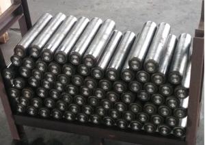 China Stainless Steel Hydraulic Piston Rods Induction Hardened Bar Length 1-8 M wholesale