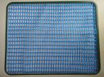 Flexible Green Windbreak Netting Fencing / Greenhouse Shade Net