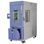 Budget Friendly Constant Temperature Humidity Chamber For Plastic And Rubber